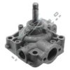 CAR 331024 Water Pump